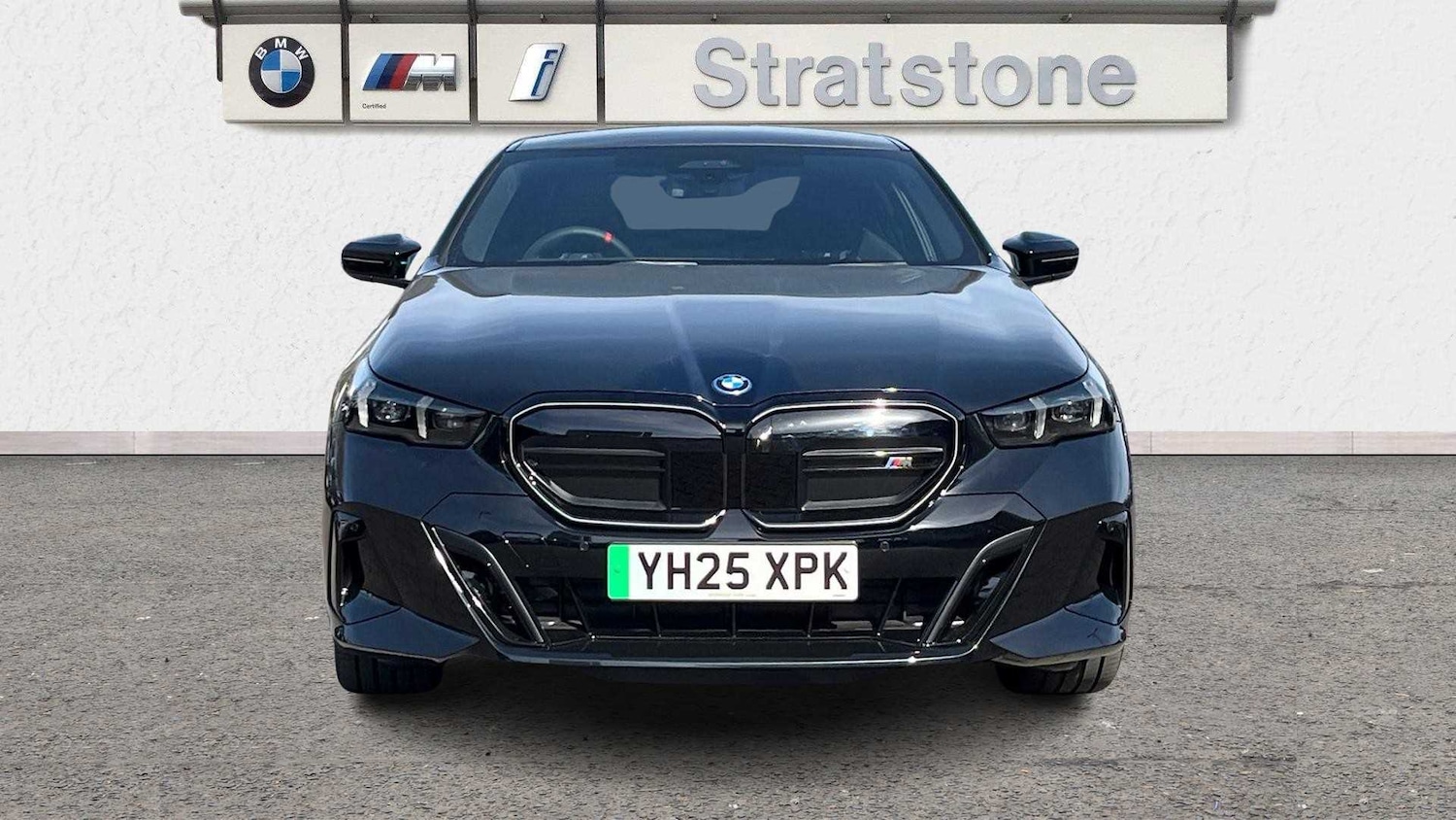 Used BMW i5 2025 for sale - 76718046: Photo 21