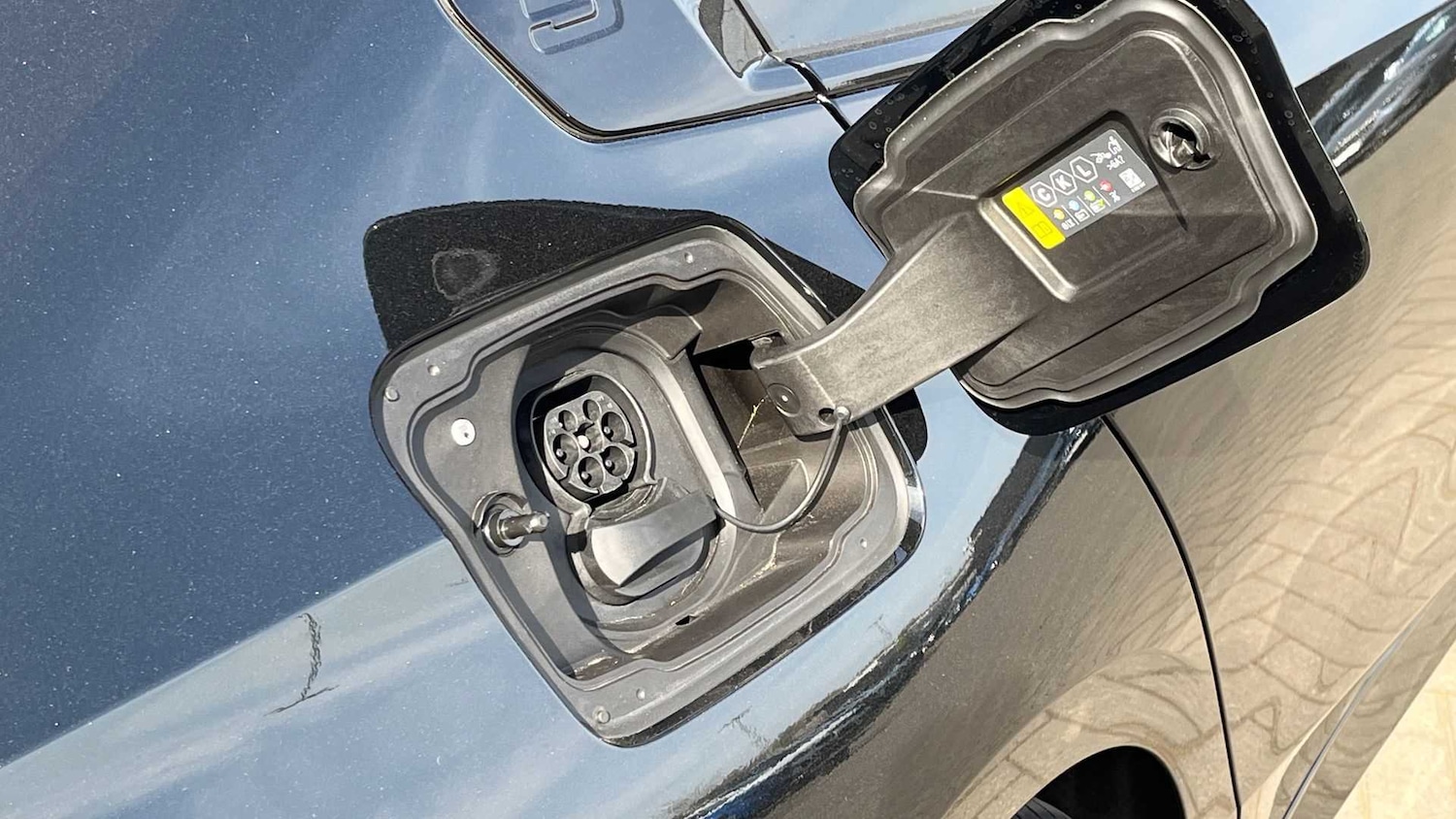 Used BMW i5 2025 for sale - 76718046: Photo 25