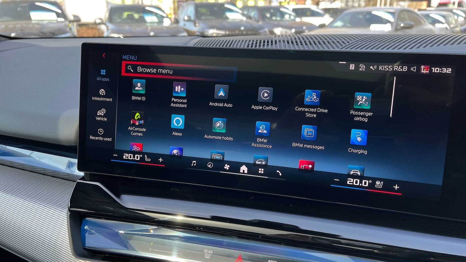 Used BMW i5 2025 for sale - 76718046: Photo 31