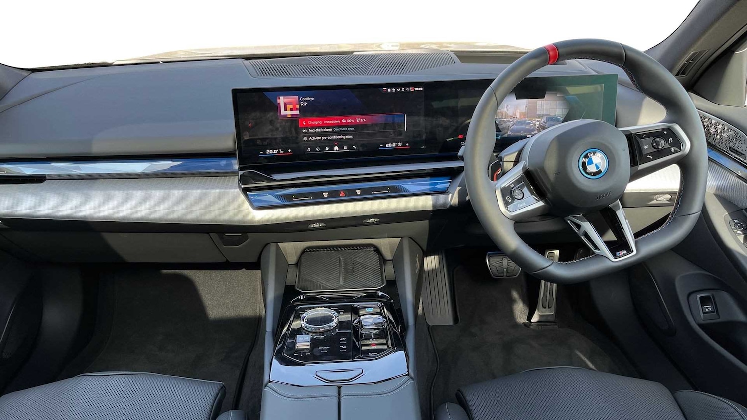 Used BMW i5 2025 for sale - 76718046: Photo 6