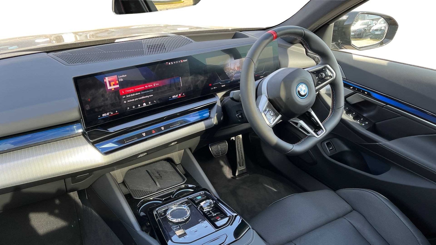 Used BMW i5 2025 for sale - 76718046: Photo 8