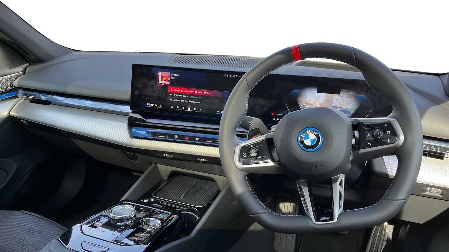 Used BMW i5 2025 for sale - 76718046: Photo 9