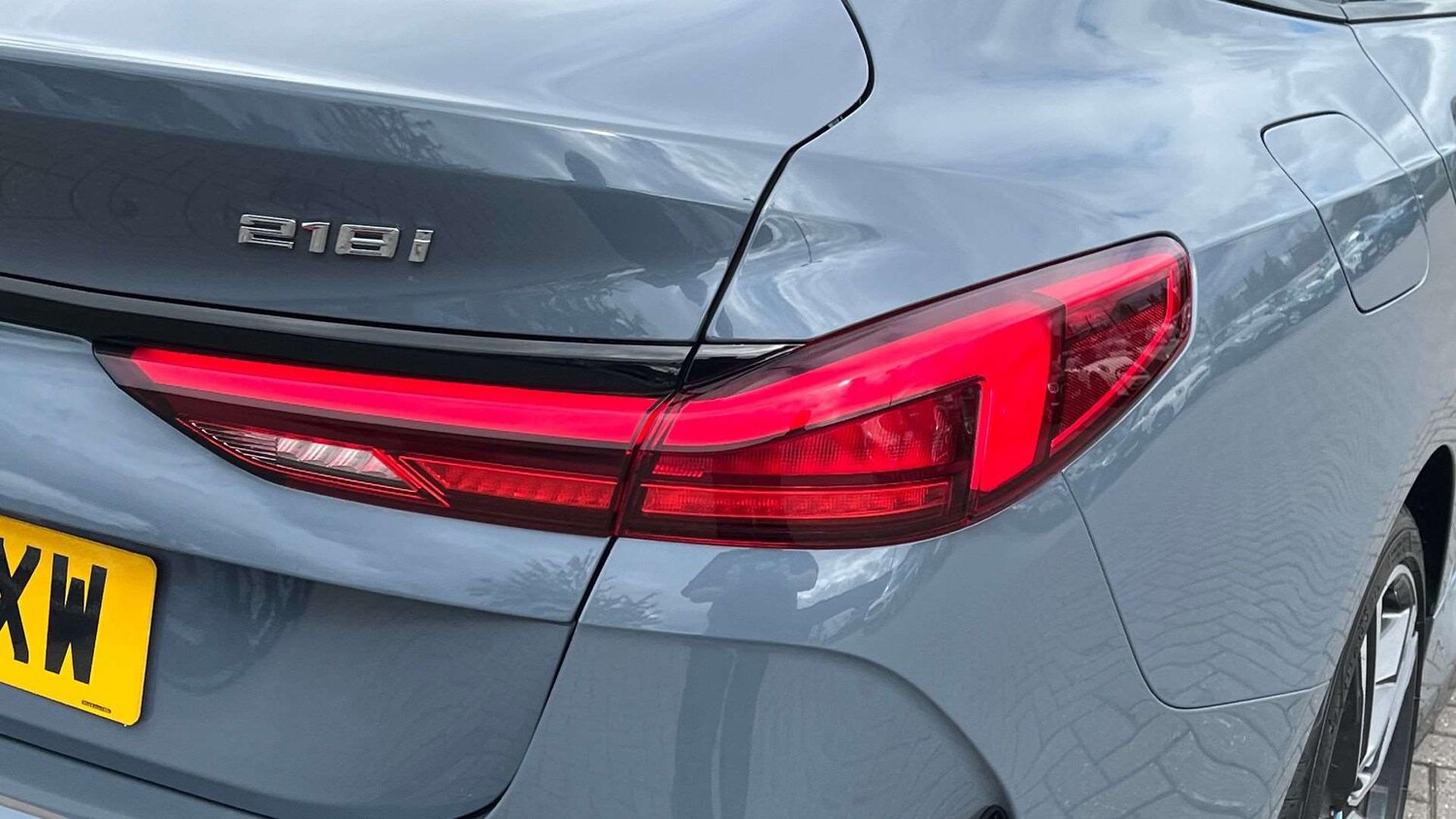 Used BMW 2 Series 2023 for sale - 75846555: Photo 17