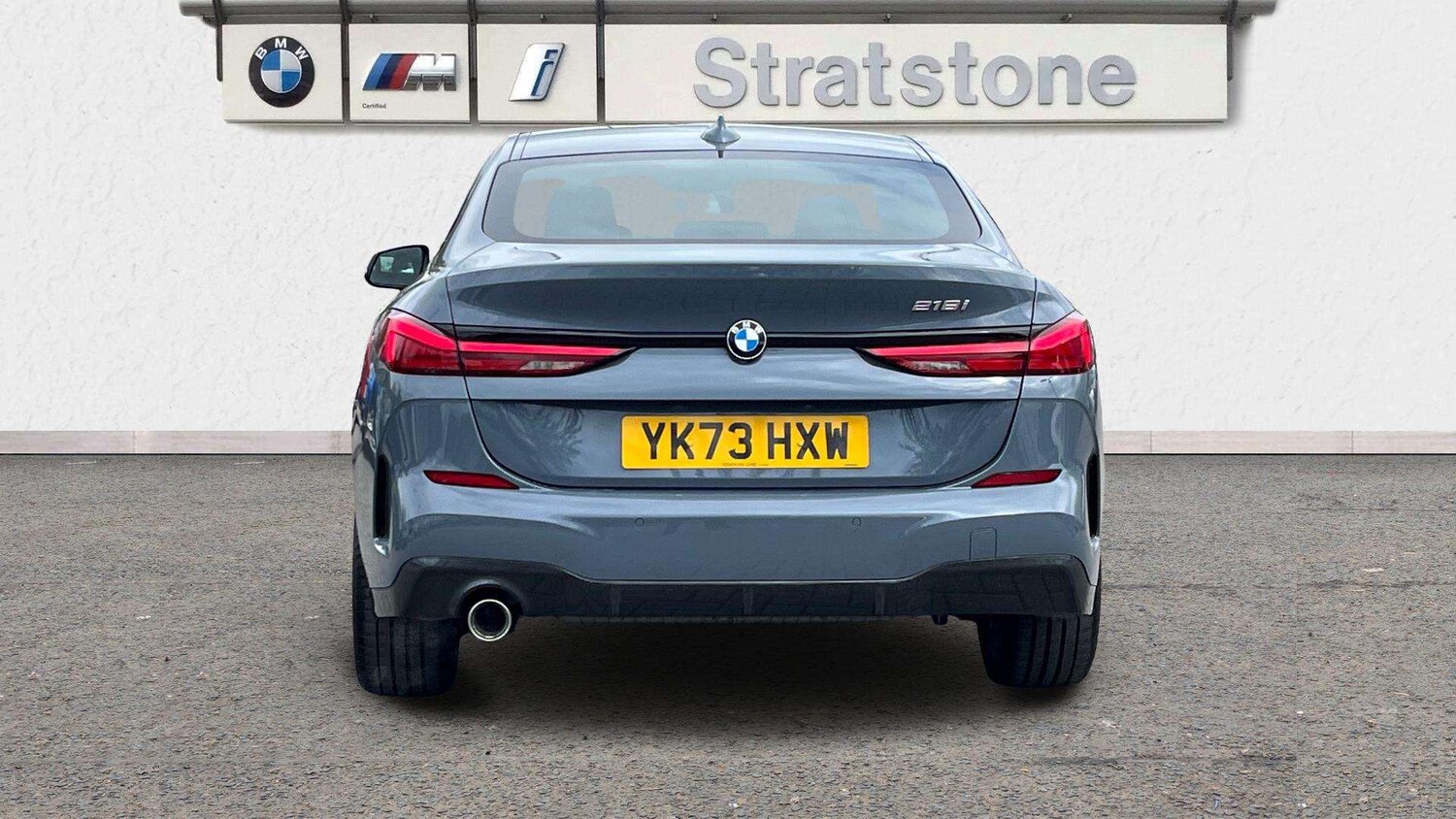Used BMW 2 Series 2023 for sale - 75846555: Photo 20