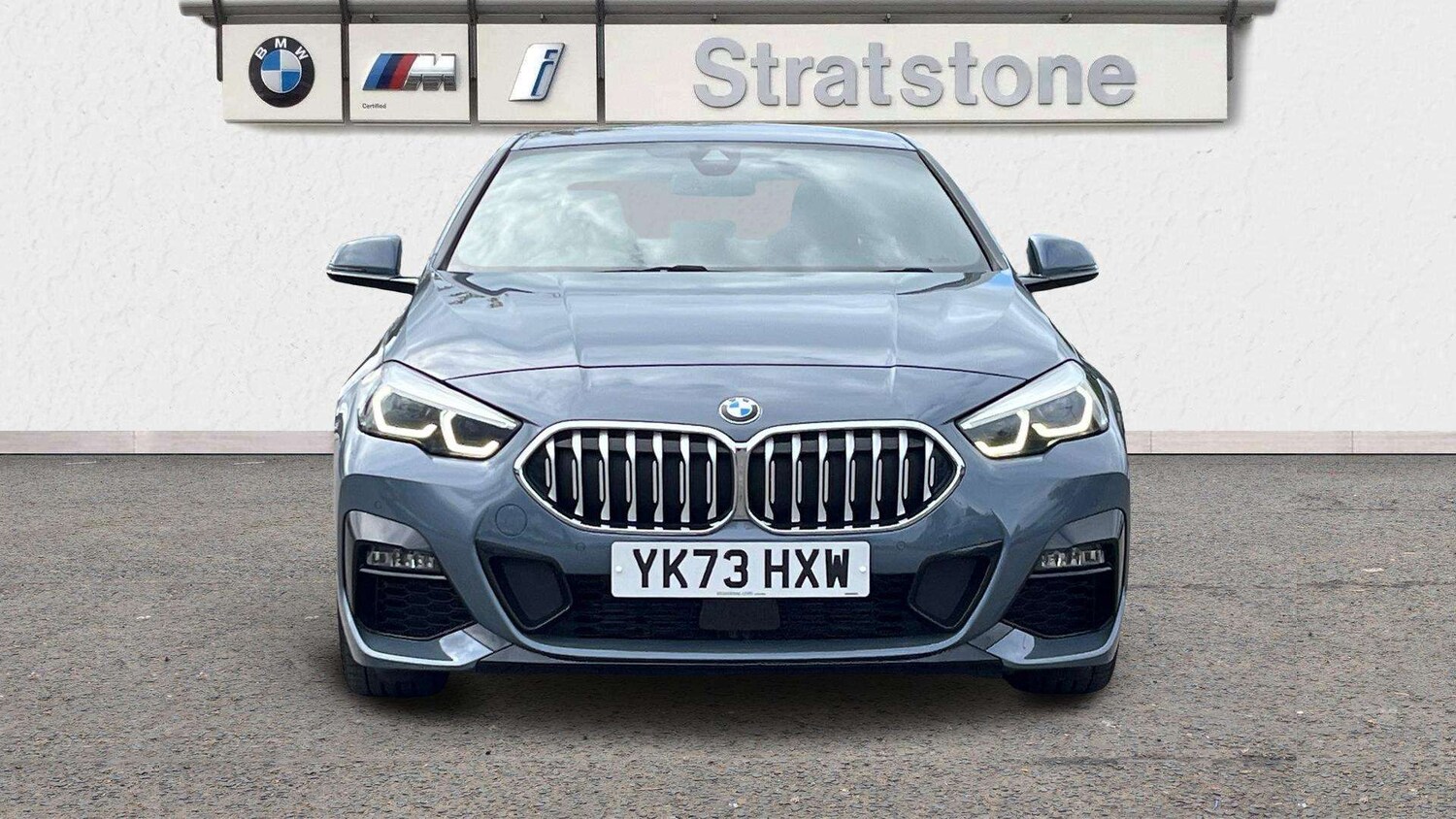 Used BMW 2 Series 2023 for sale - 75846555: Photo 21