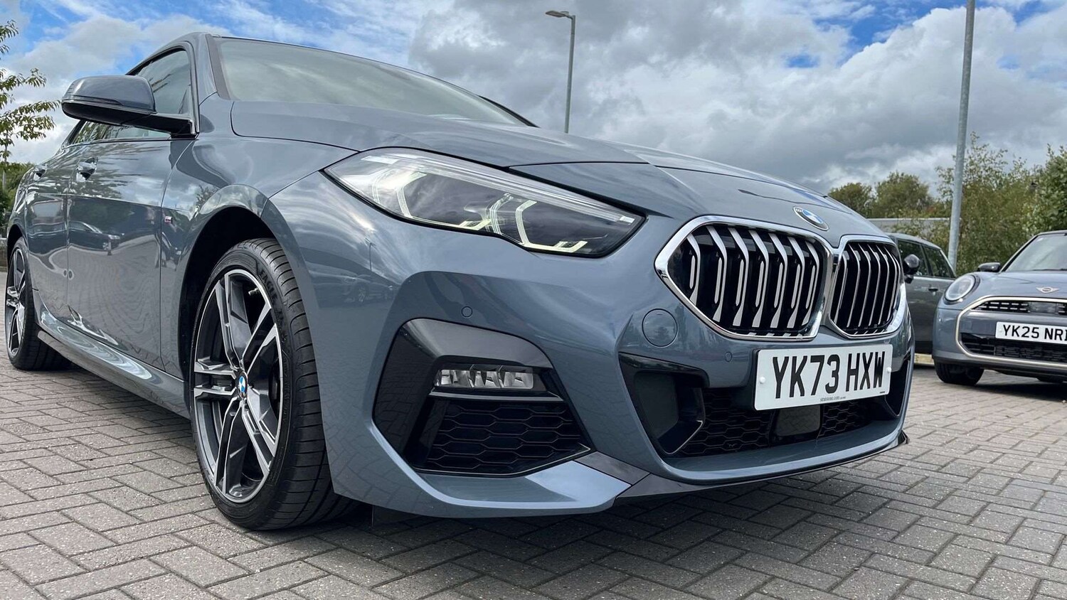 Used BMW 2 Series 2023 for sale - 75846555: Photo 35