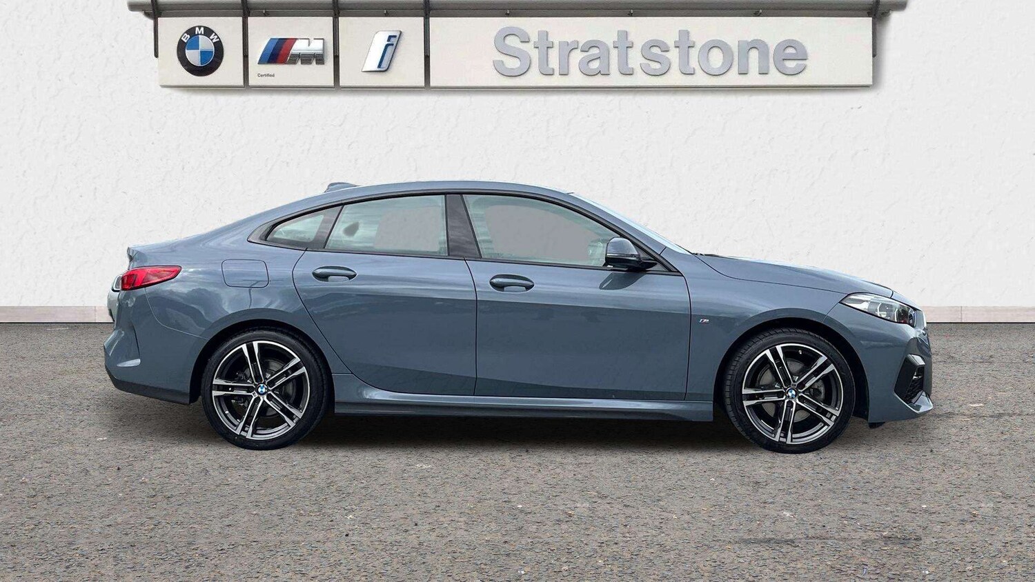 Used BMW 2 Series 2023 for sale - 75846555: Photo 4