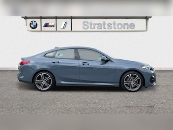 Used BMW 2 Series 2023 for sale - 75846555: Photo