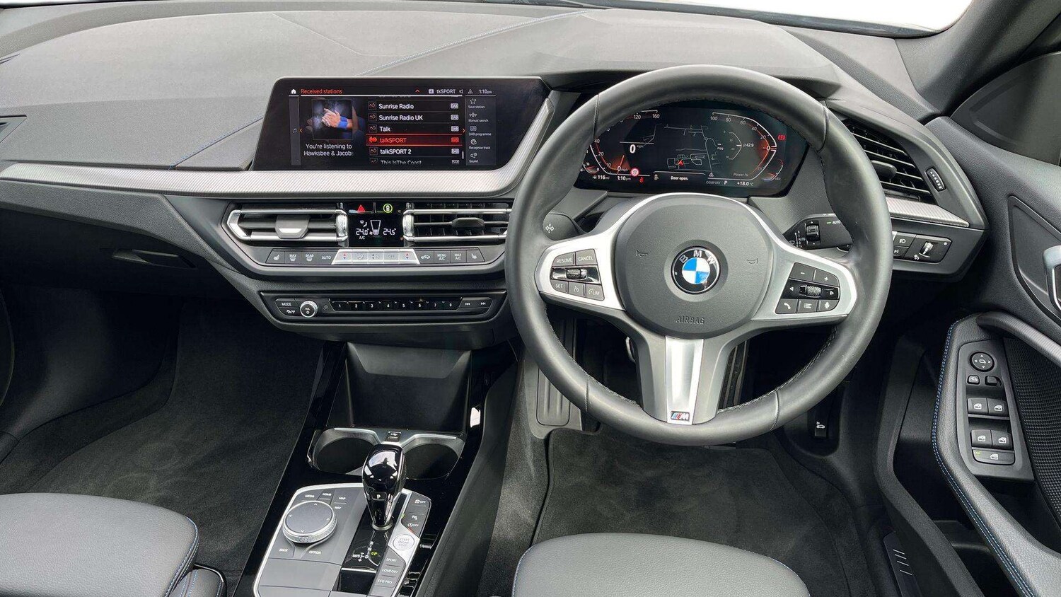 Used BMW 2 Series 2023 for sale - 75846555: Photo 7