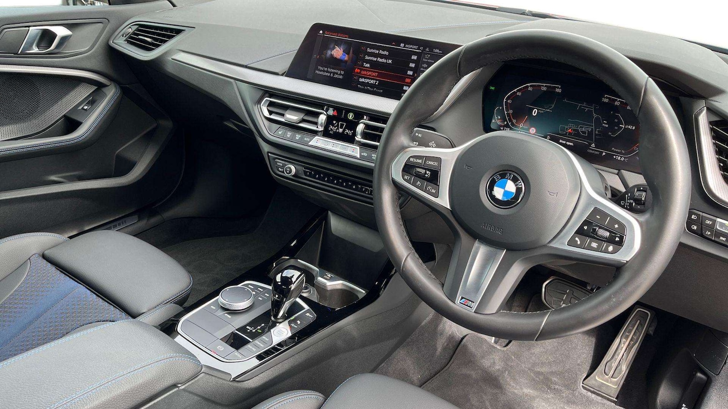 Used BMW 2 Series 2023 for sale - 75846555: Photo 8