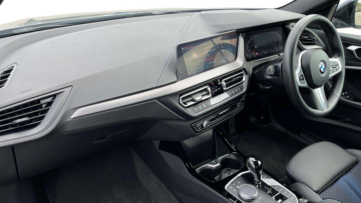 Used BMW 2 Series 2023 for sale - 75846555: Photo 9