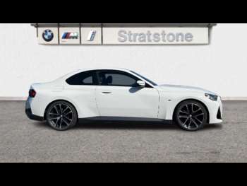 Used BMW 2 Series 2022 for sale - 75216827: Photo