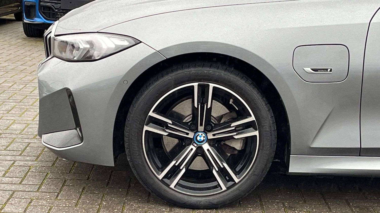 Used BMW 3 Series 2023 for sale - 76746098: Photo 16