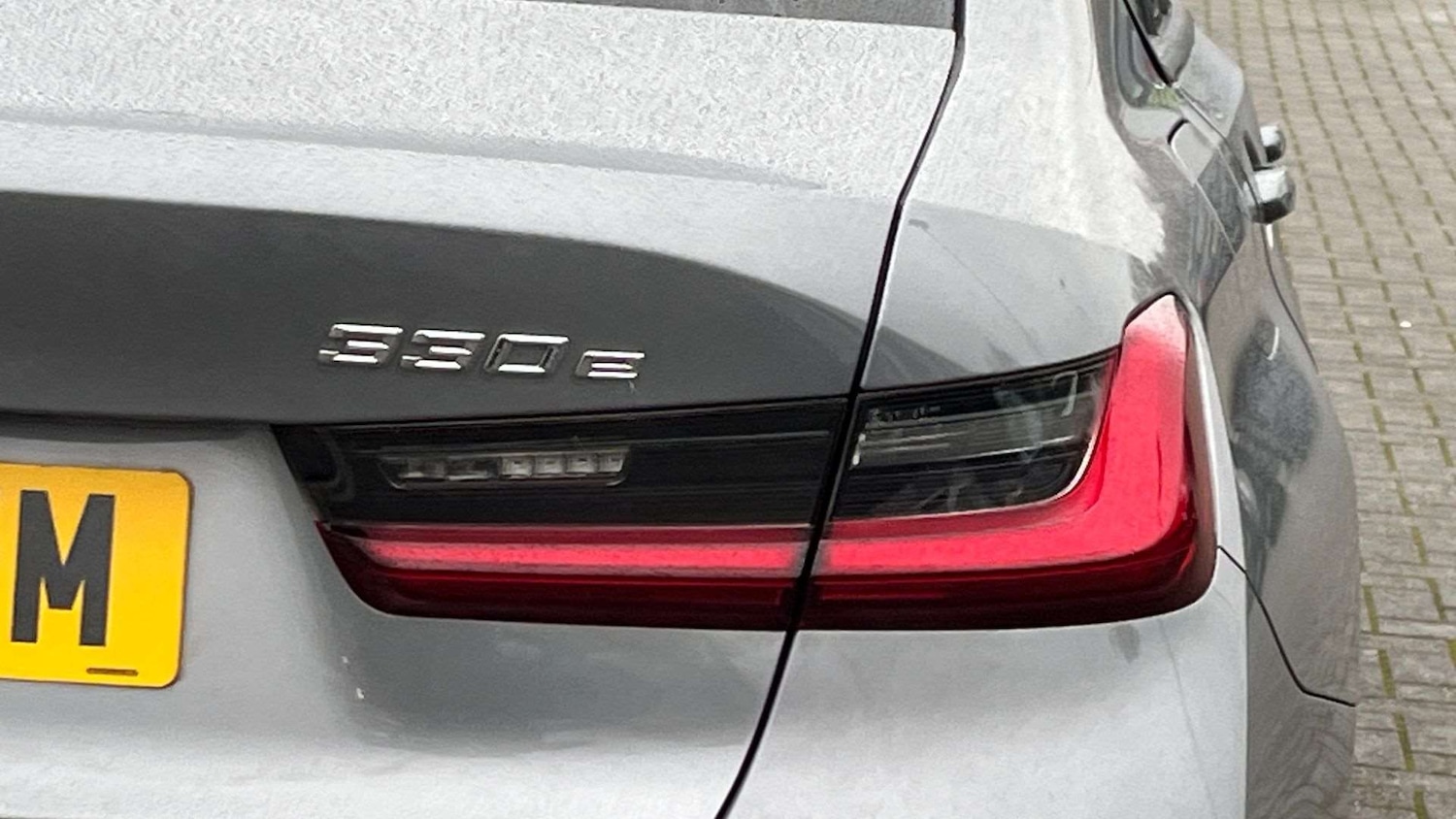 Used BMW 3 Series 2023 for sale - 76746098: Photo 17