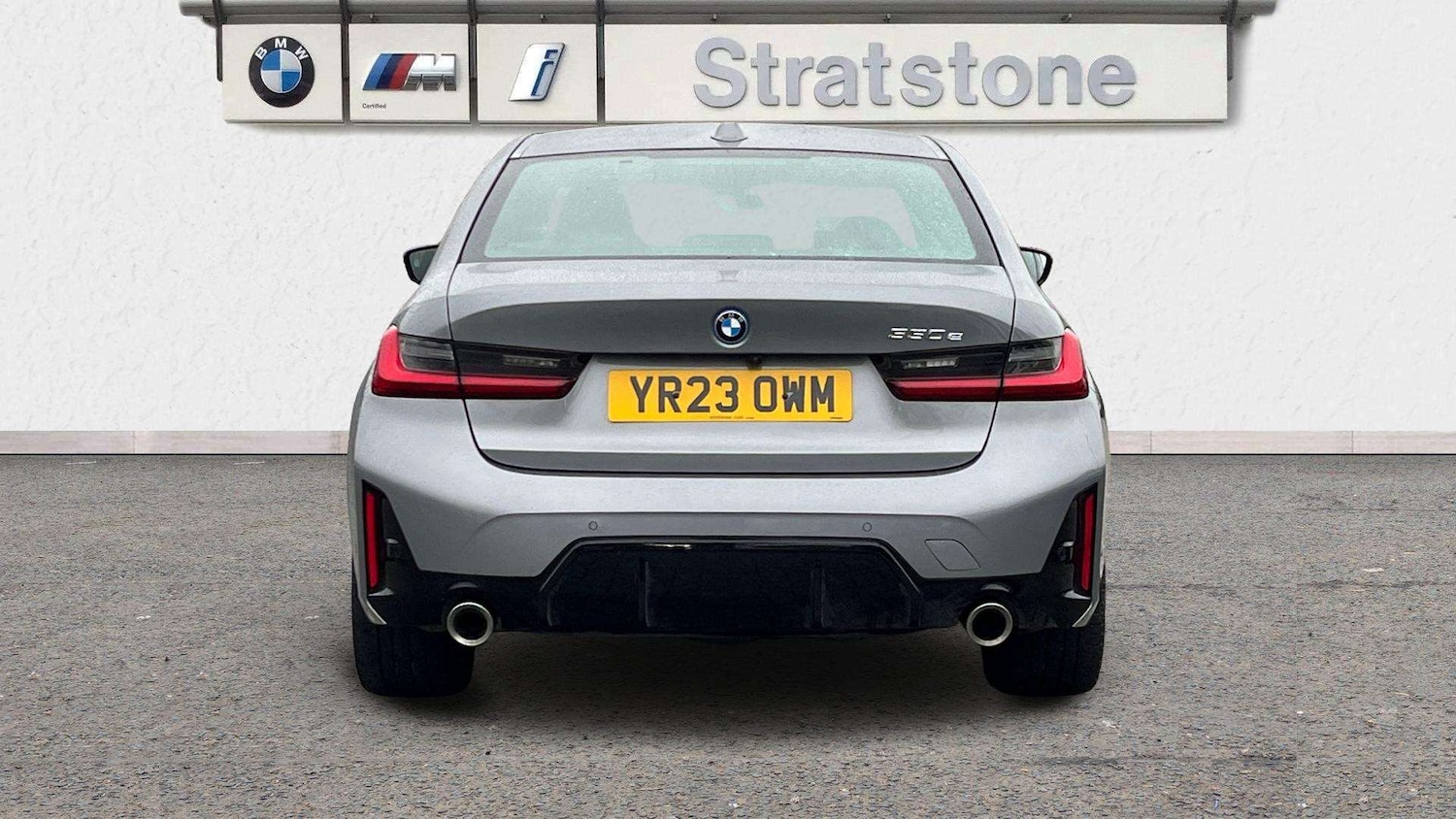 Used BMW 3 Series 2023 for sale - 76746098: Photo 20