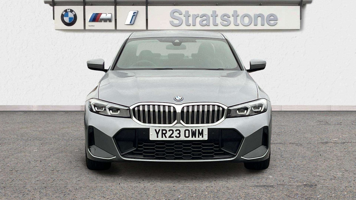 Used BMW 3 Series 2023 for sale - 76746098: Photo 21