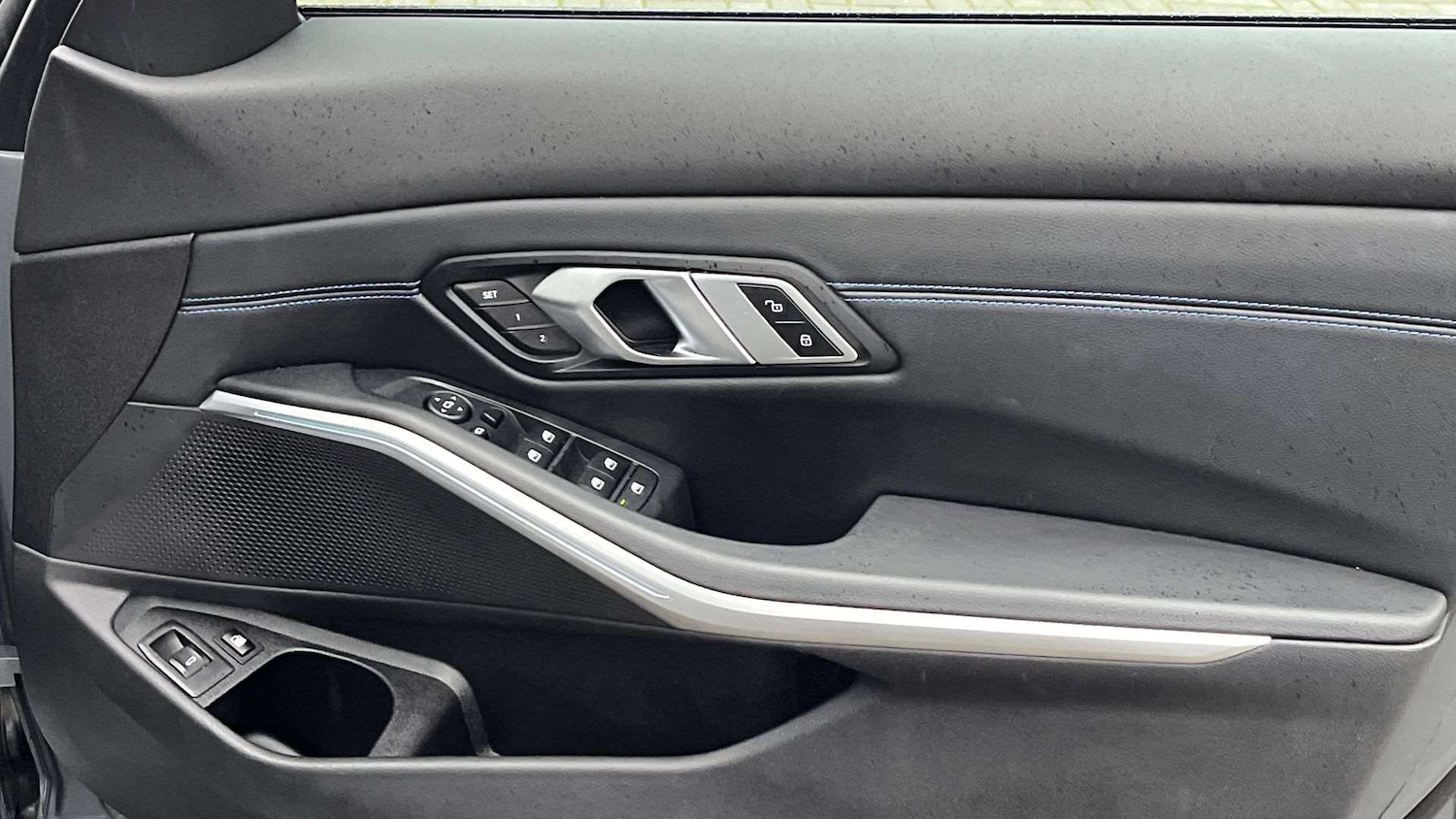 Used BMW 3 Series 2023 for sale - 76746098: Photo 27