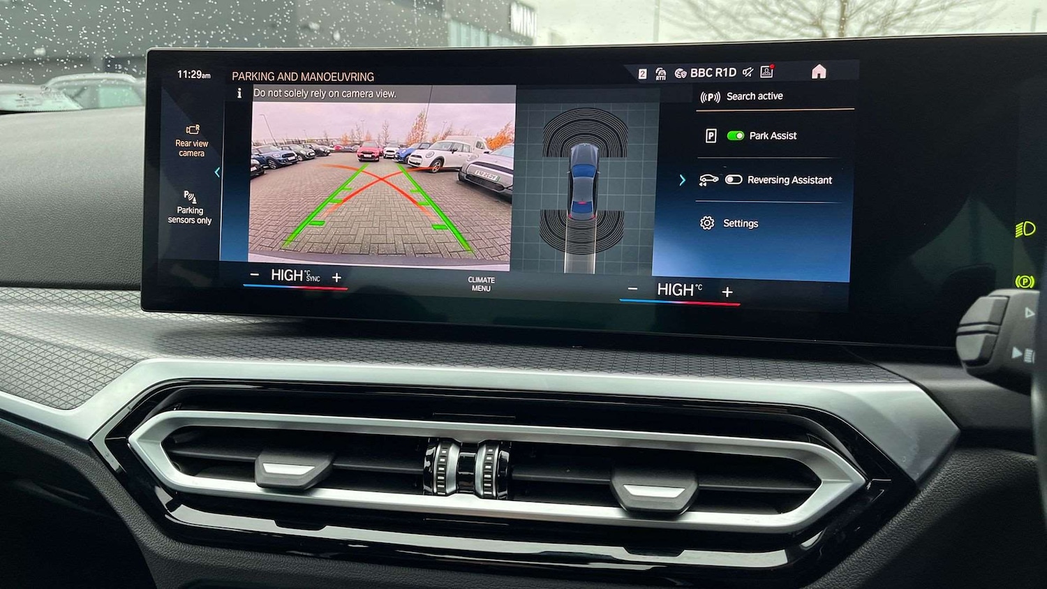 Used BMW 3 Series 2023 for sale - 76746098: Photo 34