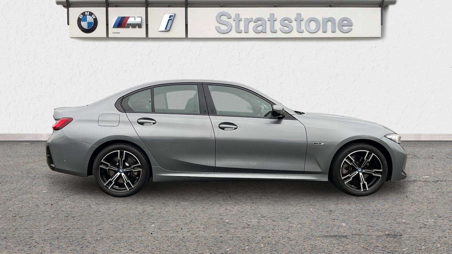 Used BMW 3 Series 2023 for sale - 76746098: Photo 4