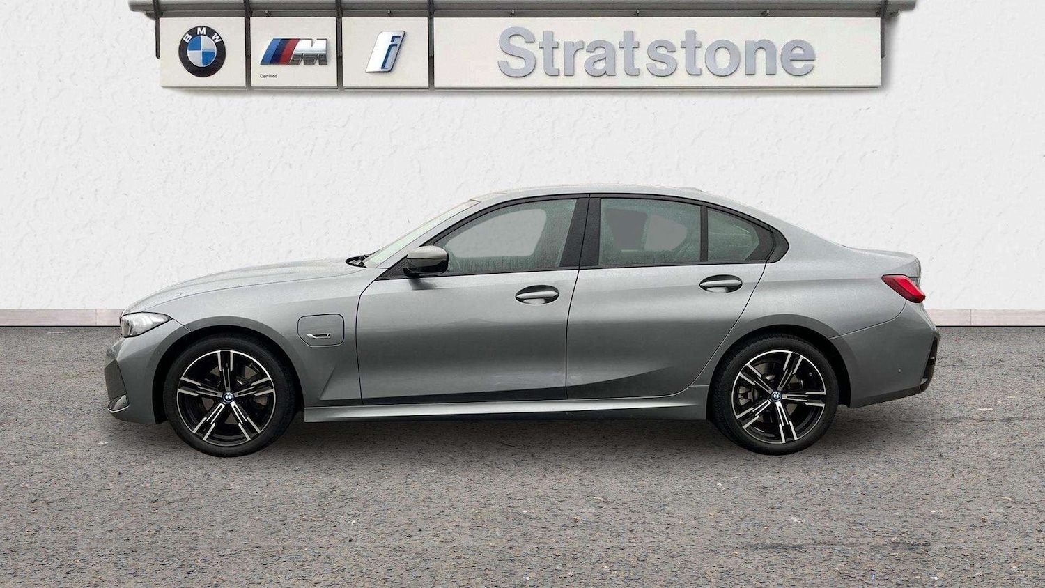 Used BMW 3 Series 2023 for sale - 76746098: Photo 5