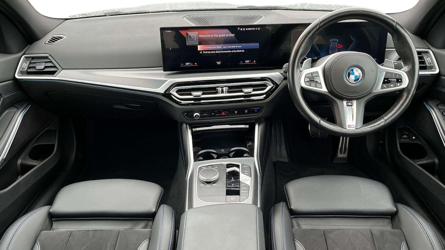 Used BMW 3 Series 2023 for sale - 76746098: Photo 6