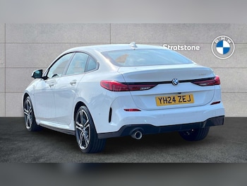 Used BMW 2 Series 2024 for sale - 79443651: Photo