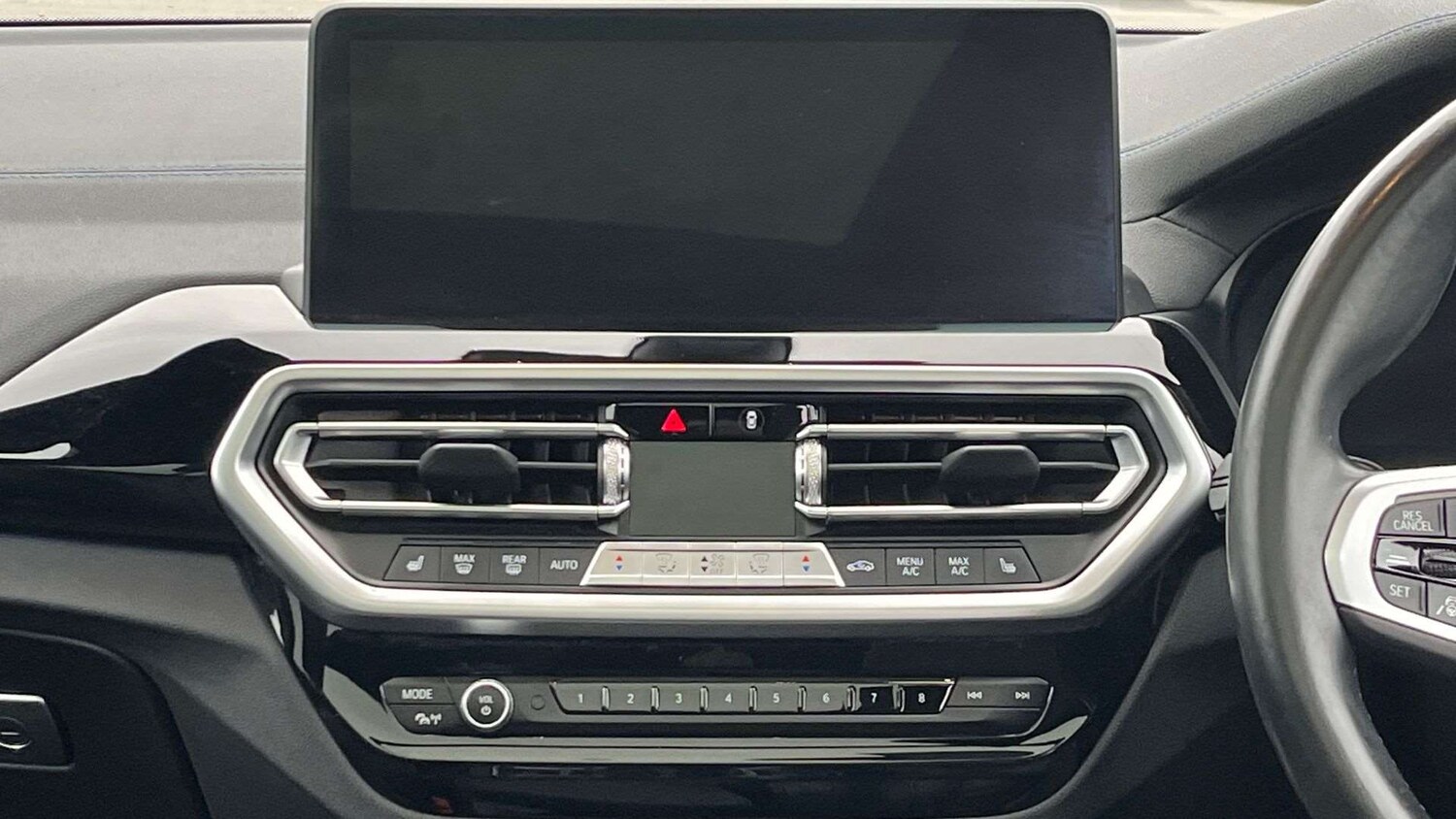 Used BMW iX3 2022 for sale - 77500330: Photo 10