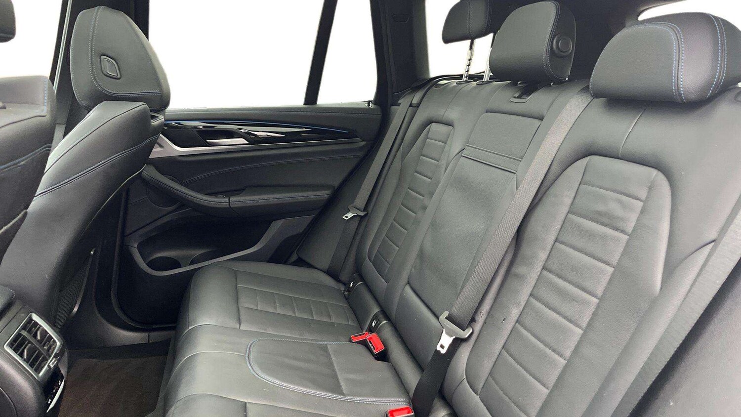 Used BMW iX3 2022 for sale - 77500330: Photo 14