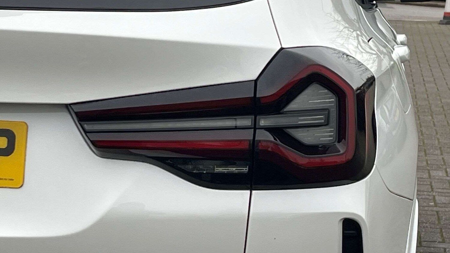 Used BMW iX3 2022 for sale - 77500330: Photo 17