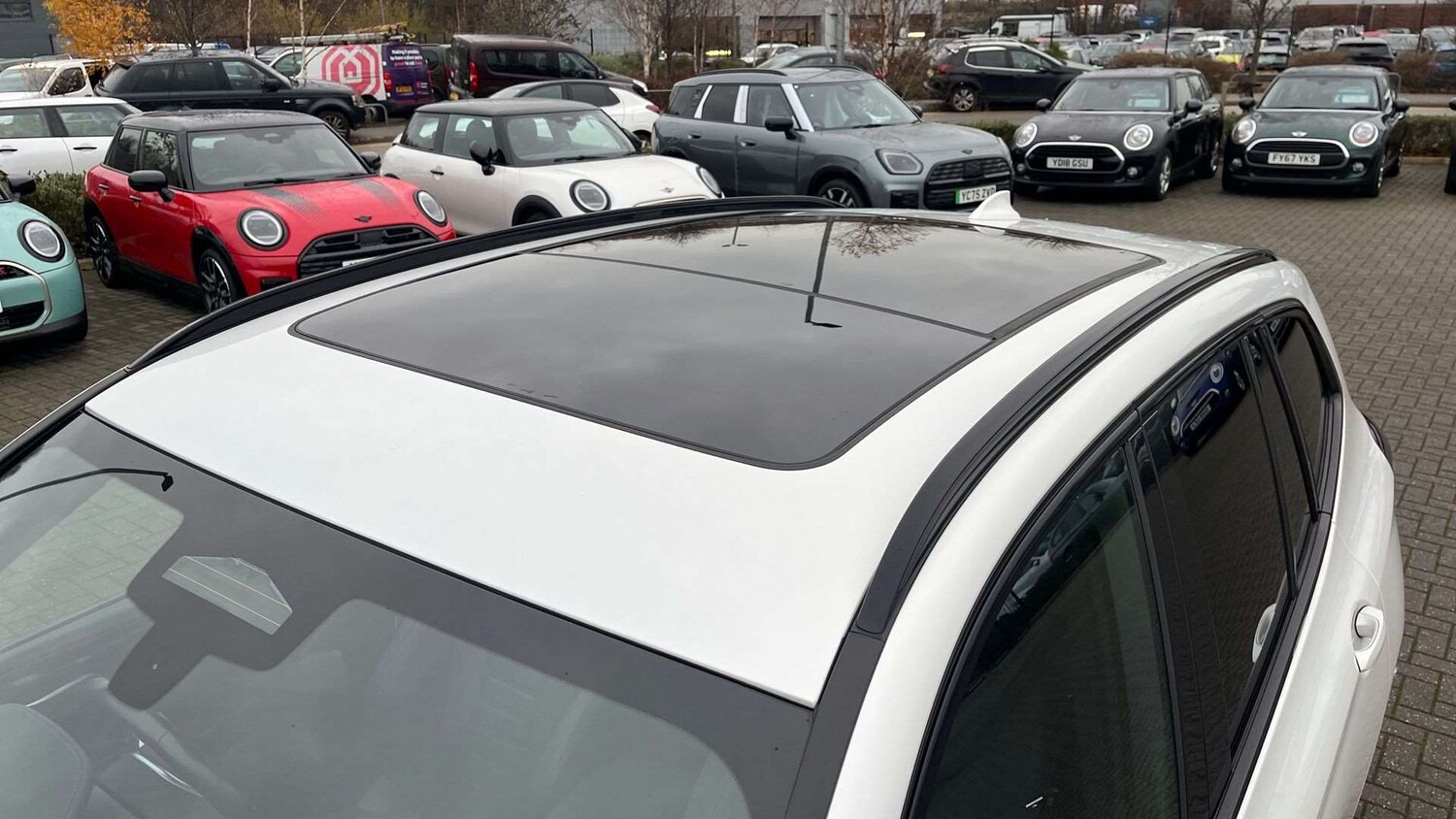 Used BMW iX3 2022 for sale - 77500330: Photo 19