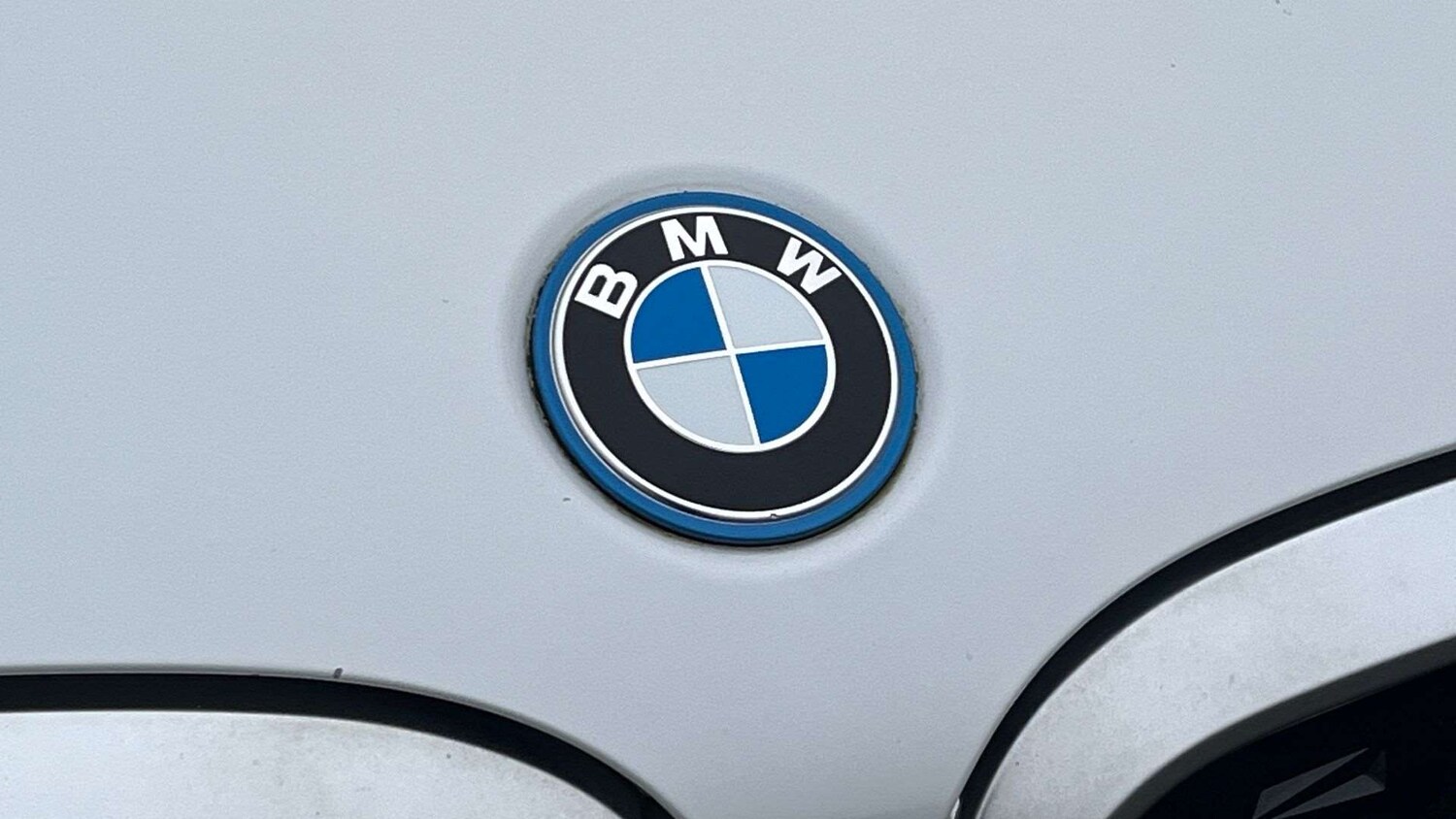 Used BMW iX3 2022 for sale - 77500330: Photo 24