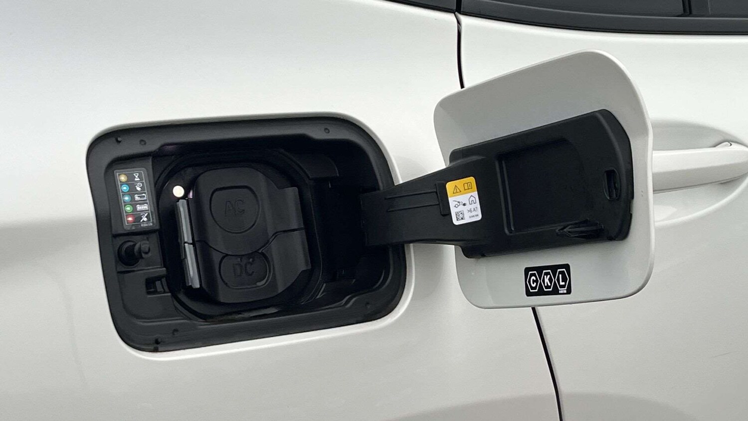 Used BMW iX3 2022 for sale - 77500330: Photo 25