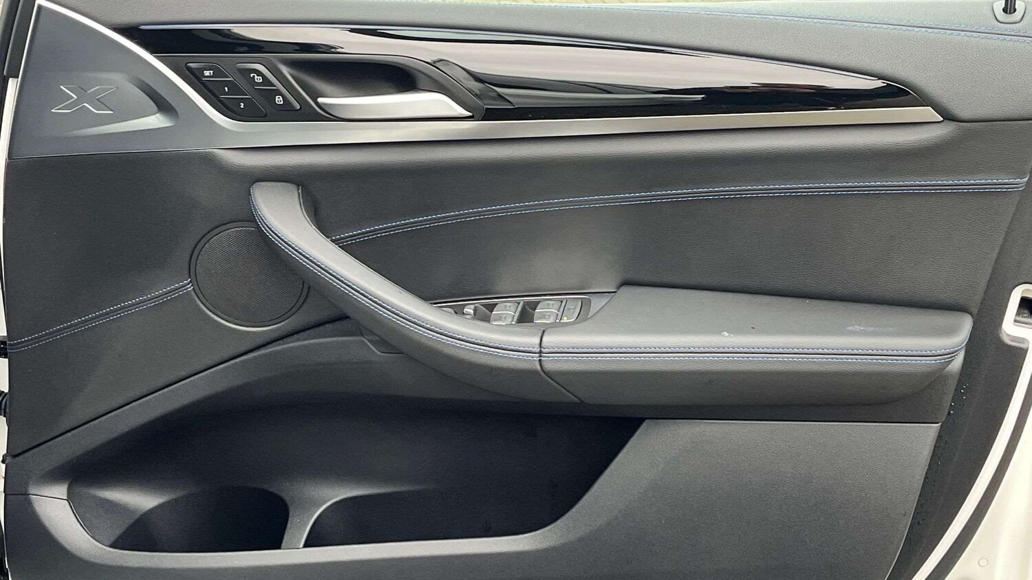 Used BMW iX3 2022 for sale - 77500330: Photo 27