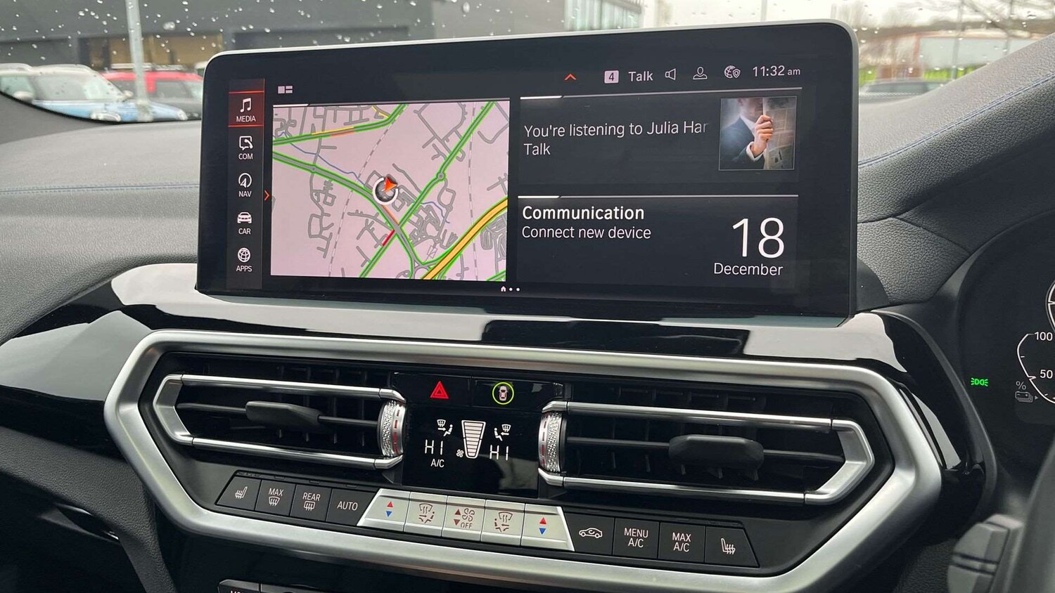 Used BMW iX3 2022 for sale - 77500330: Photo 31