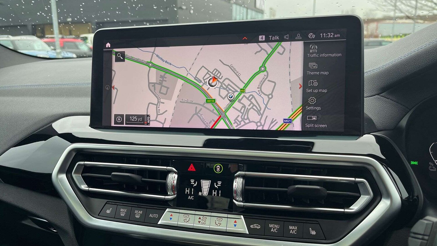 Used BMW iX3 2022 for sale - 77500330: Photo 33