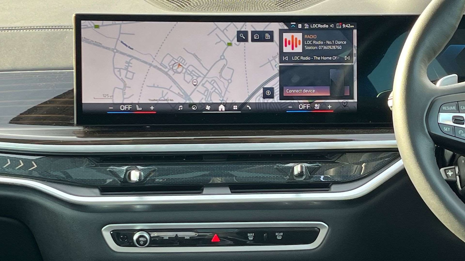 Used BMW X5 2025 for sale - 76661880: Photo 10