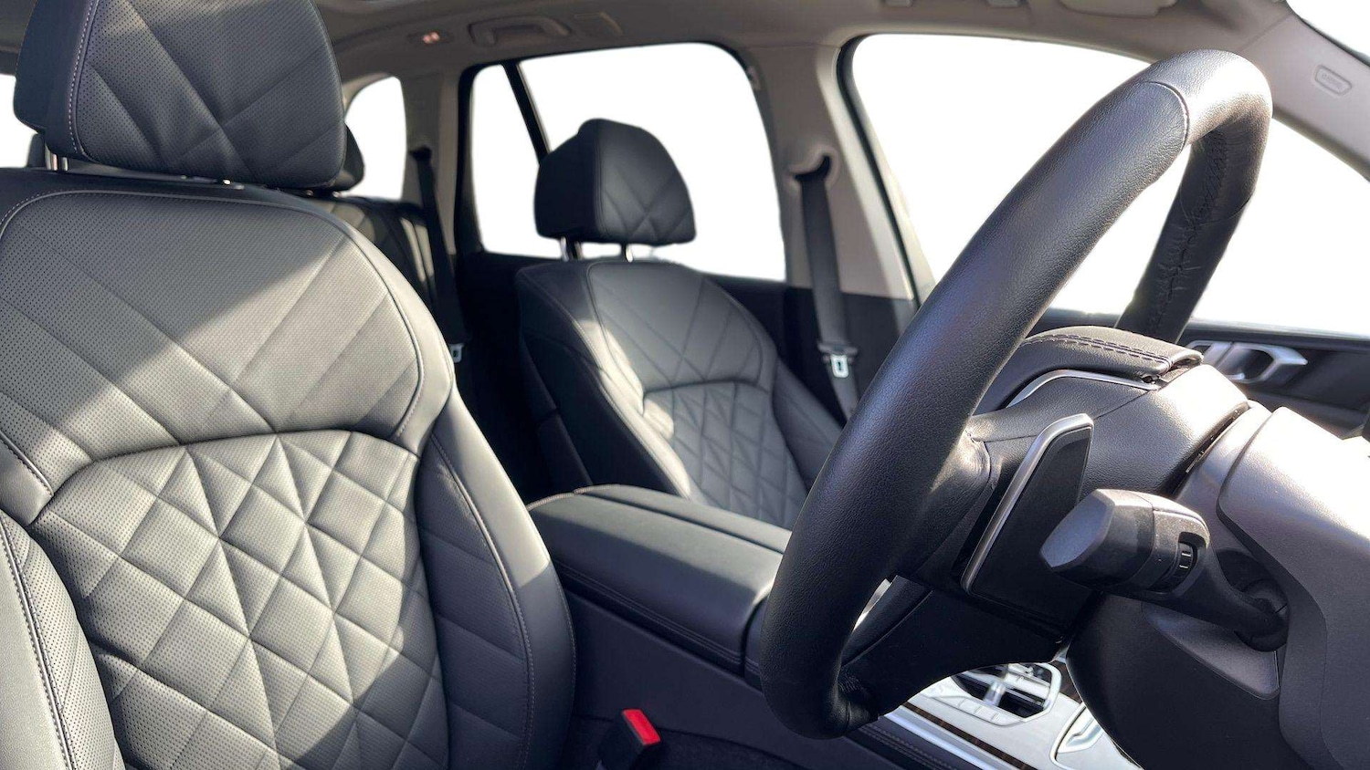 Used BMW X5 2025 for sale - 76661880: Photo 13