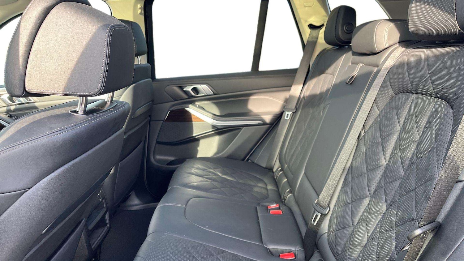 Used BMW X5 2025 for sale - 76661880: Photo 14