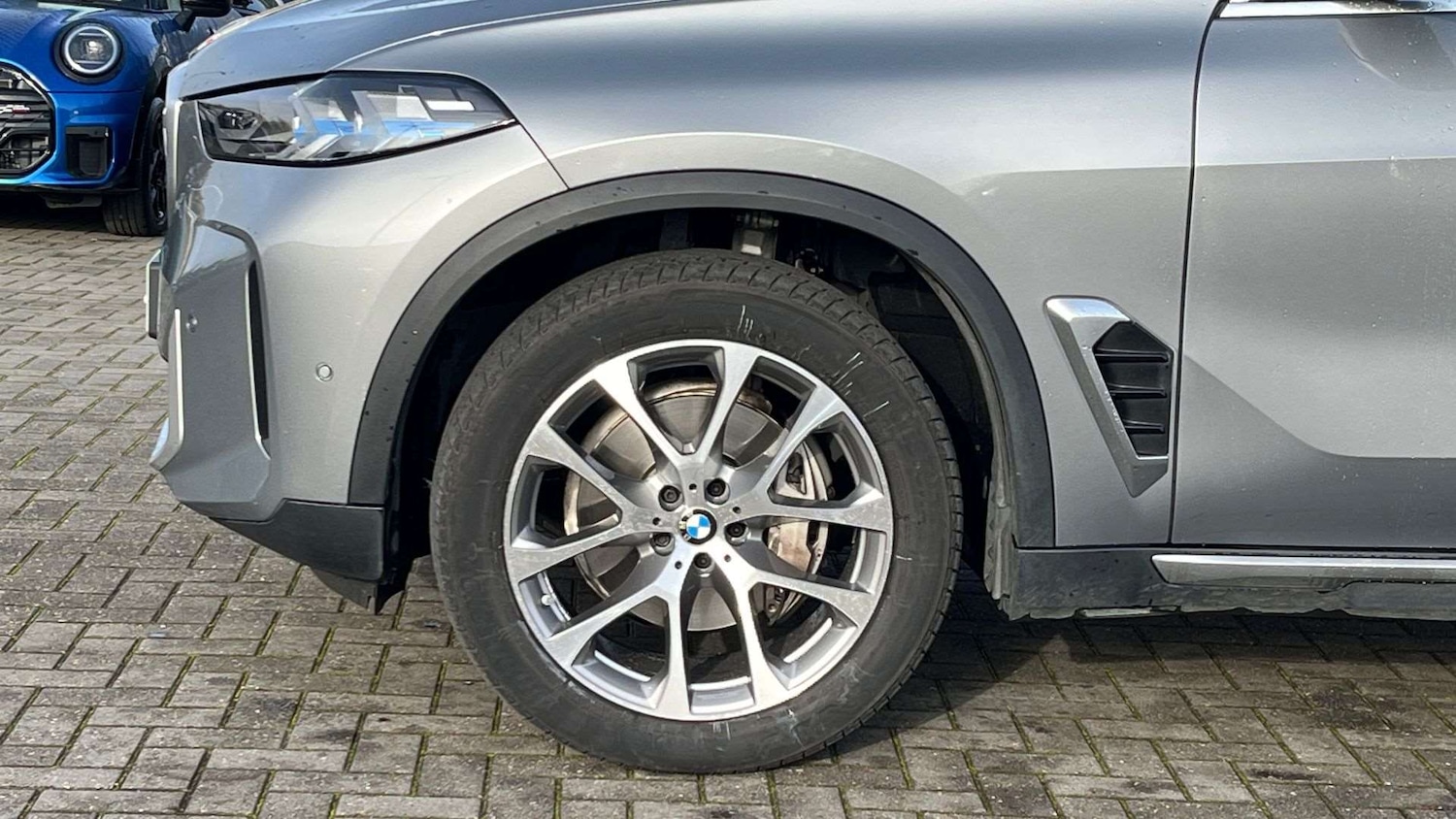 Used BMW X5 2025 for sale - 76661880: Photo 16