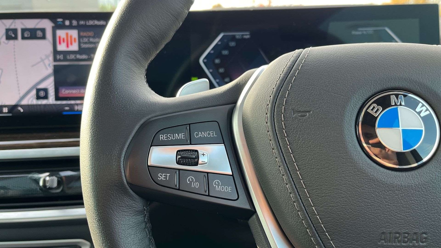 Used BMW X5 2025 for sale - 76661880: Photo 22