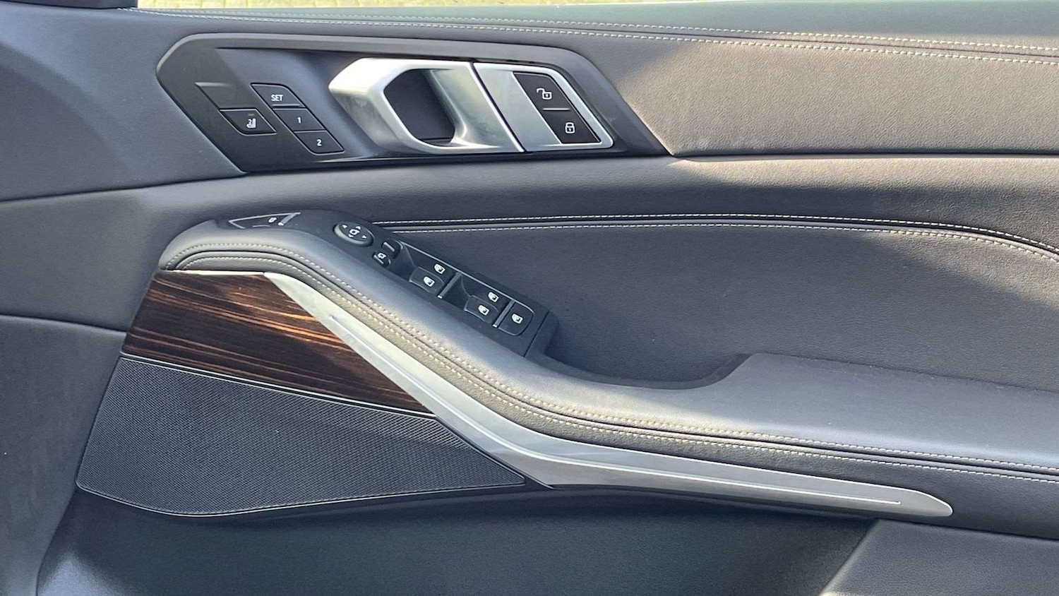 Used BMW X5 2025 for sale - 76661880: Photo 27