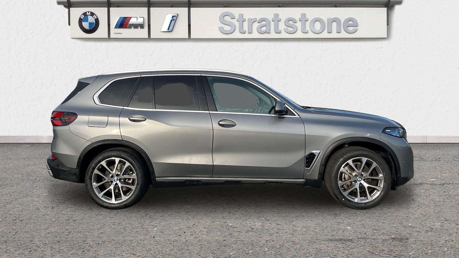 Used BMW X5 2025 for sale - 76661880: Photo 4