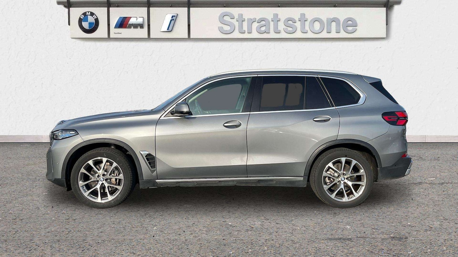 Used BMW X5 2025 for sale - 76661880: Photo 5