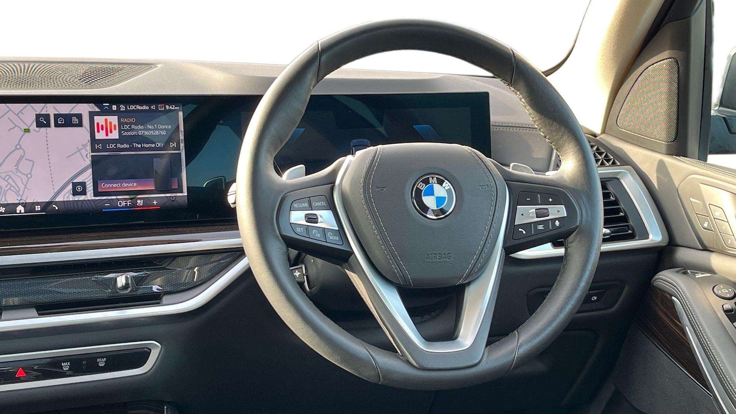 Used BMW X5 2025 for sale - 76661880: Photo 7