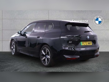 Used BMW iX 2022 for sale - 78432987: Photo