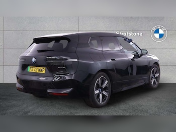 Used BMW iX 2022 for sale - 78432987: Photo