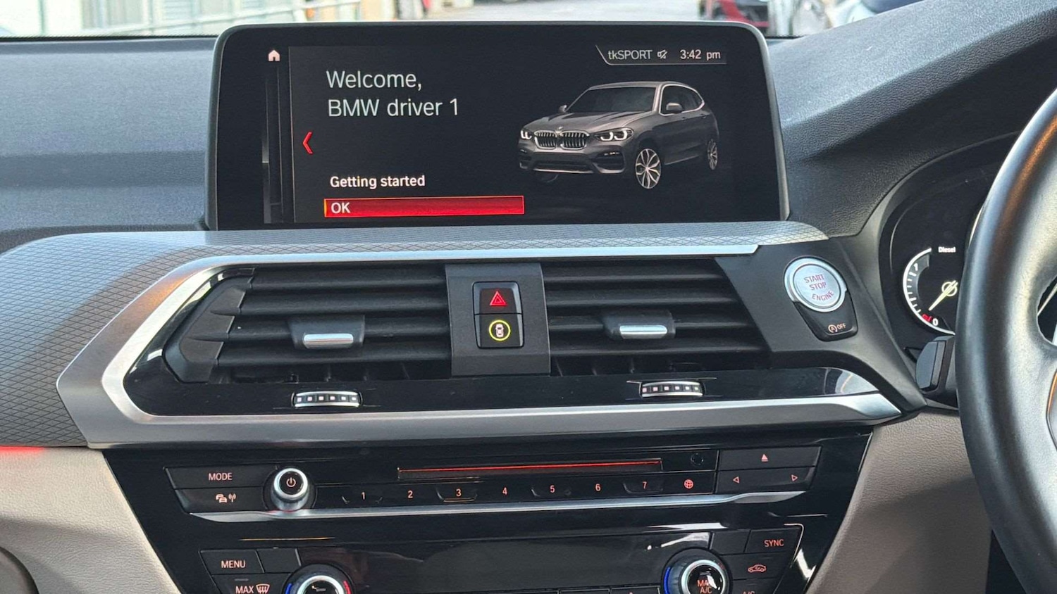 Used BMW X3 2019 for sale - 76889738: Photo 10