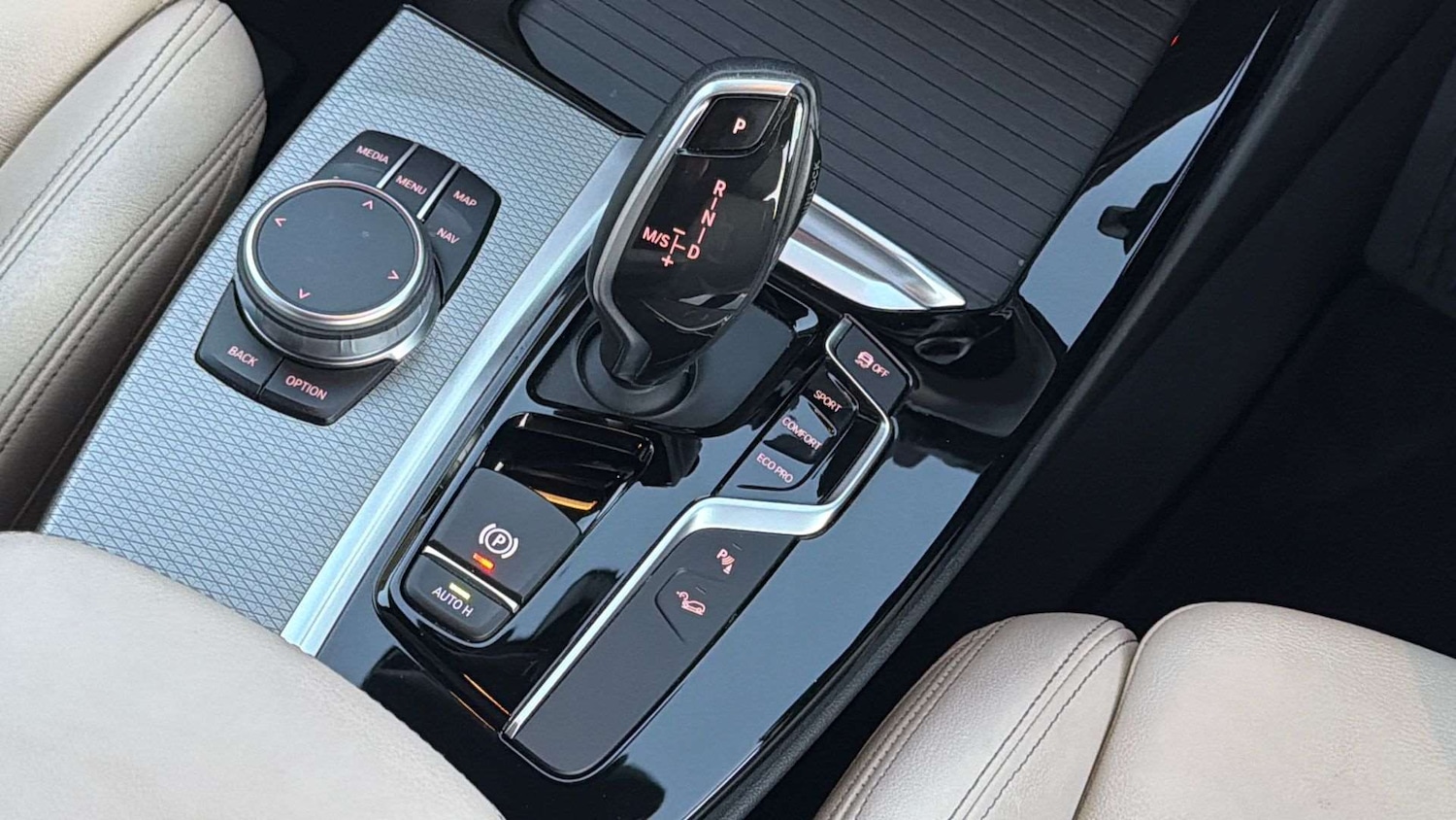 Used BMW X3 2019 for sale - 76889738: Photo 12