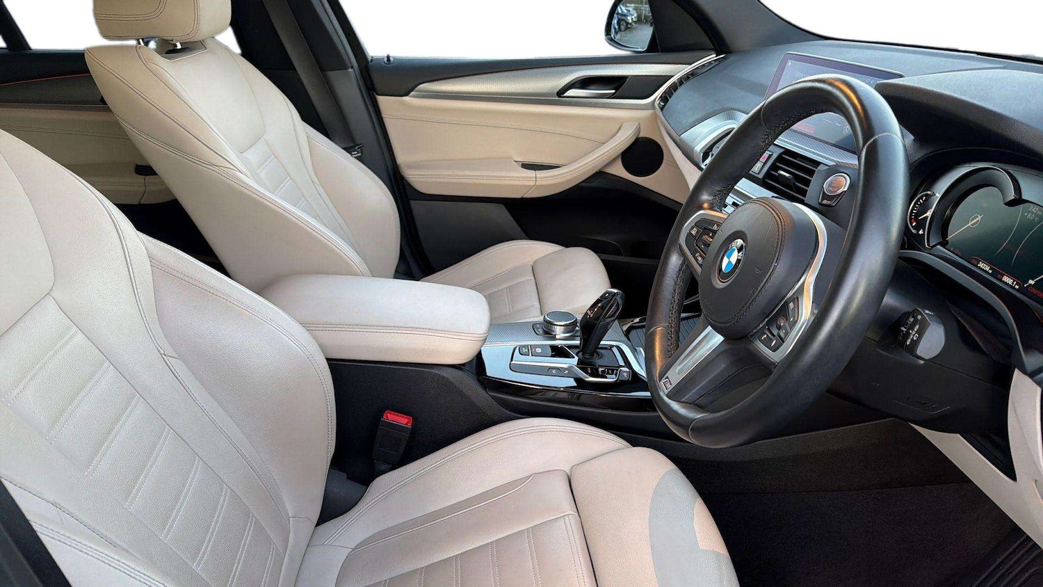 Used BMW X3 2019 for sale - 76889738: Photo 13