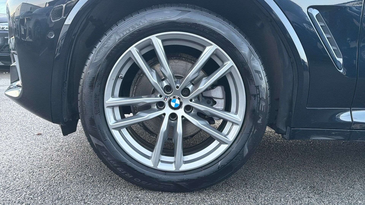 Used BMW X3 2019 for sale - 76889738: Photo 16